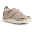 Ultralekkie Buty Myszki BOBUX Go Critters Squeaky Taupe 550005 4