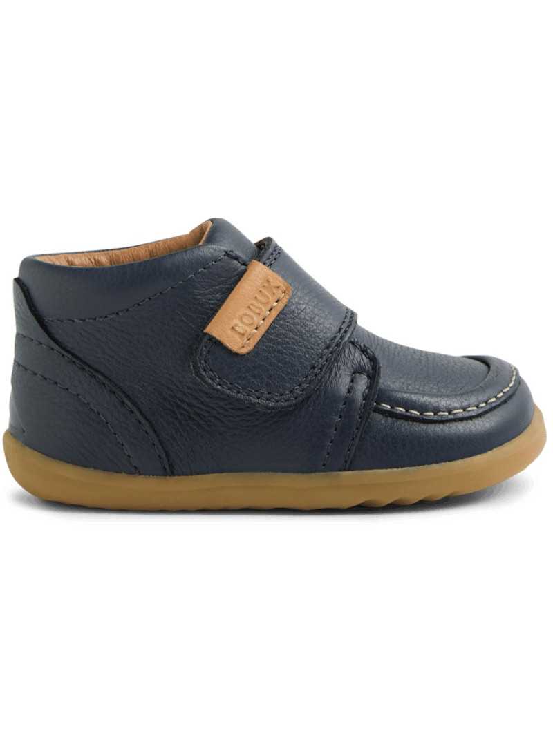 Trzewiki BOBUX Grover Navy 723001