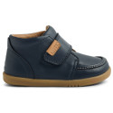 Trzewiki BOBUX Grover Navy 623001 1