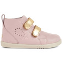 Trzewiki BOBUX Grass Court High Ballet Pink BQ10192QIPLE 1