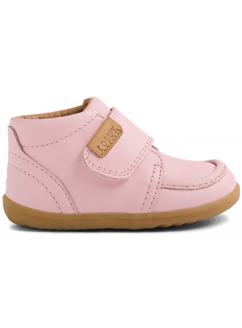 Trzewiki BOBUX Grover Parfait Pink 723003
