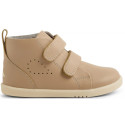 Trzewiki BOBUX Grass Court High Warm Taupe BQ10205N3DLE 1