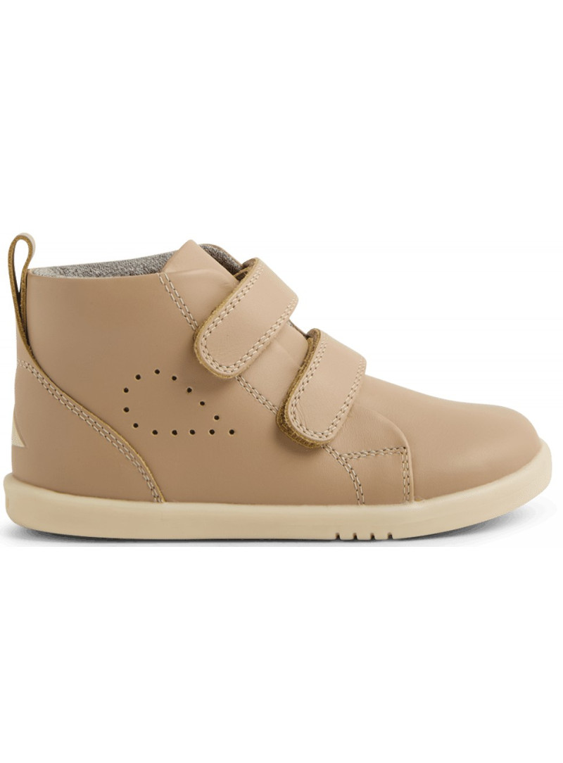 Trzewiki BOBUX Grass Court High Warm Taupe BQ10205N3DLE