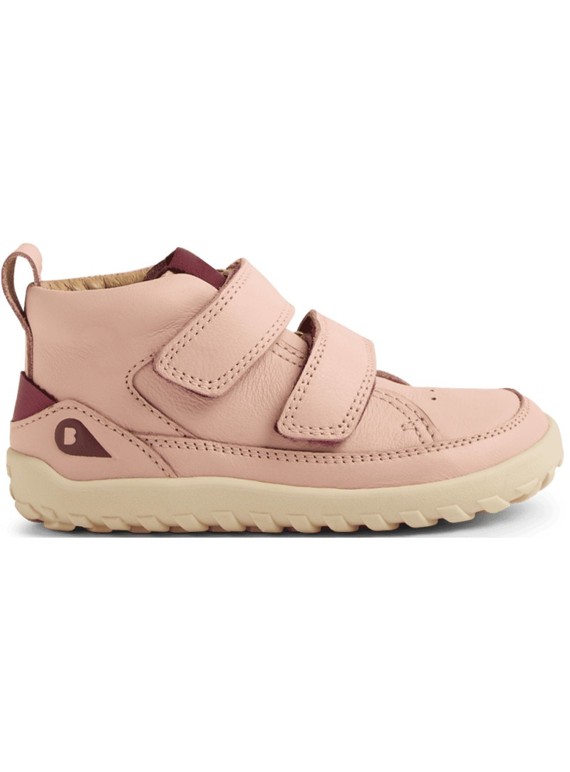 Trzewiki Barefoot BOBUX Alpha Trek Cameo Rose 853803