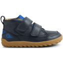 Trzewiki Barefoot BOBUX Alpha Trek Navy 853801 1