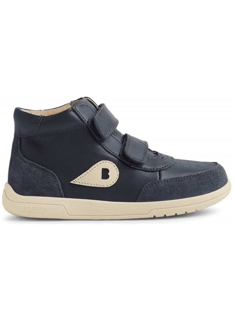 Trzewiki BOBUX Champ High II Navy 855008