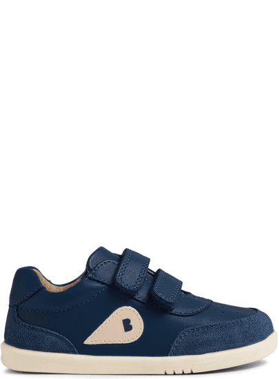 Półbuty BOBUX Champ II Navy...