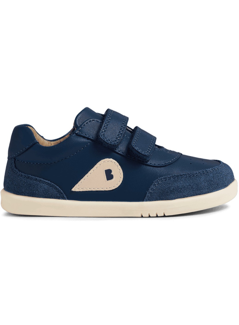 Półbuty BOBUX Champ II Navy BQ10557DBYLE Półbuty BOBUX Champ II Navy BQ10557DBYLE
