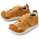 Ultralekkie Buty BOBUX Critters Rummage Pumpkin Spice 550007 1