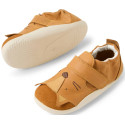 Ultralekkie Buty BOBUX Critters Rummage Pumpkin Spice 550007 3