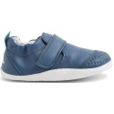 Ultralekkie Buty BOBUX Go Vintage Indigo 501021 1