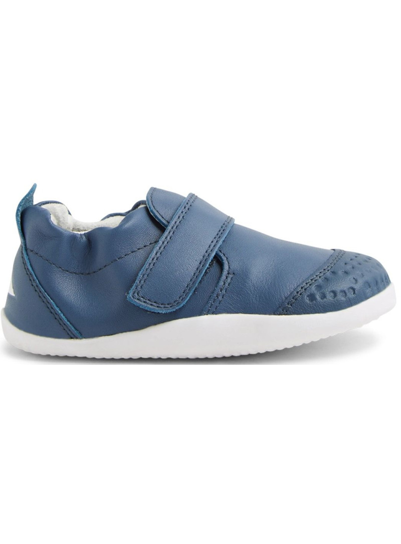 Ultralekkie Buty BOBUX Go Vintage Indigo 501021