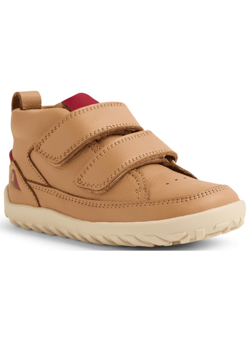 Trzewiki Barefoot BOBUX Alpha Trek Sandstrom 653802