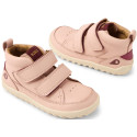 Trzewiki Barefoot BOBUX Alpha Trek Cameo Rose 653803 2