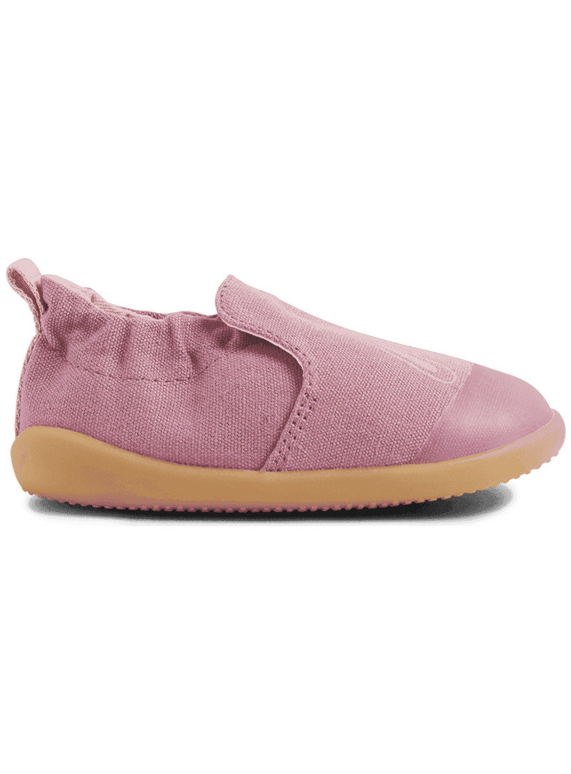 Ultralekkie Kapcie BOBUX Indoor Indie Bunny Lilas 754406 Ultralekkie Kapcie BOBUX Indoor Indie Bunny Lilas 754406