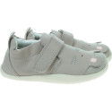 Ultralekkie Buty Myszki BOBUX Go Critters Squeaky Taupe 550005 1