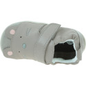 Ultralekkie Buty Myszki BOBUX Go Critters Squeaky Taupe 550005 5