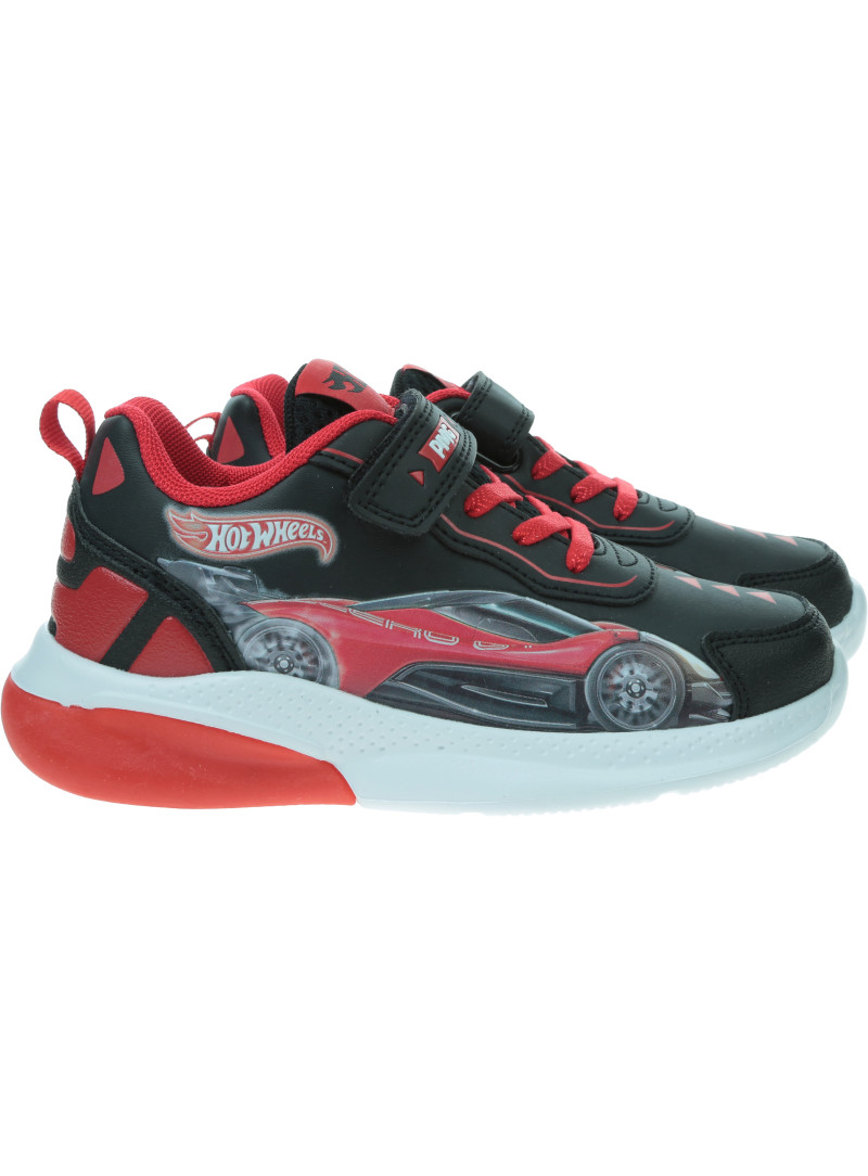Buty Świecące Autka PRIMIGI Hot Wheels 8991011 Buty Świecące Autka PRIMIGI Hot Wheels 8991011