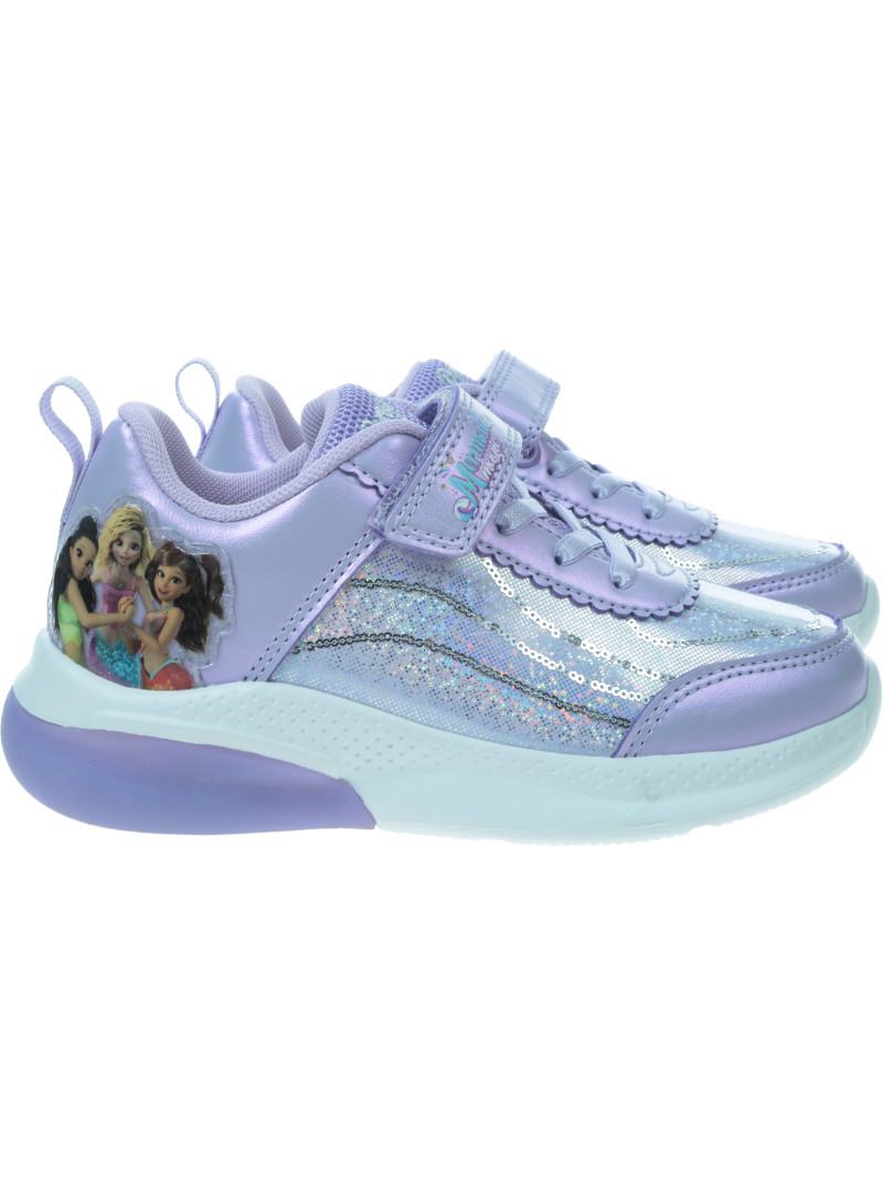 Buty Świecące Syrenki PRIMIGI Mermaid Magic 8988600 Buty Świecące Syrenki PRIMIGI Mermaid Magic 8988600
