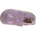 Ultralekkie Kapcie BOBUX Indoor Indie Bunny Lilas 754406 5