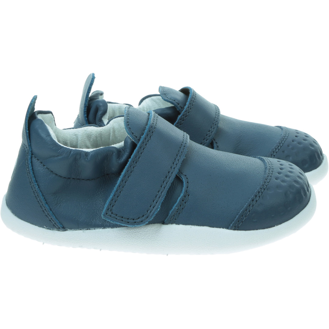 Ultralekkie Buty BOBUX Go Vintage Indigo 501021