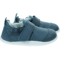 Ultralekkie Buty BOBUX Go Vintage Indigo 501021 1
