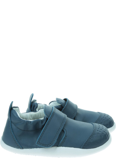 Ultralekkie Buty BOBUX Go Vintage Indigo 501021