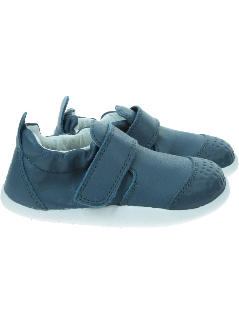 Ultralekkie Buty BOBUX Go Vintage Indigo 501021