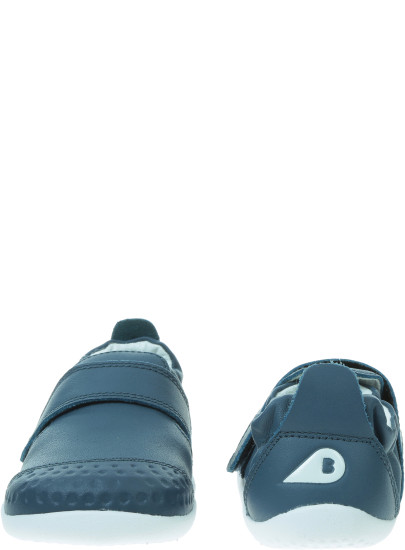 Ultralekkie Buty BOBUX Go Vintage Indigo 501021