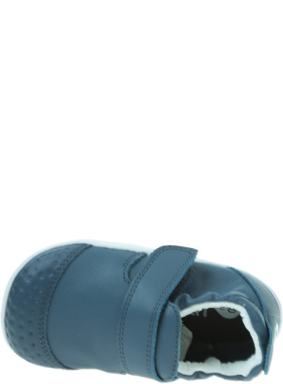 Ultralekkie Buty BOBUX Go Vintage Indigo 501021