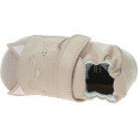 Ultralekkie Buty BOBUX Critters Purr Cameo Rose 550008 5