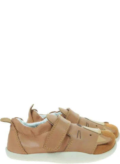 Ultralekkie Buty BOBUX Critters Rummage Pumpkin Spice 550007