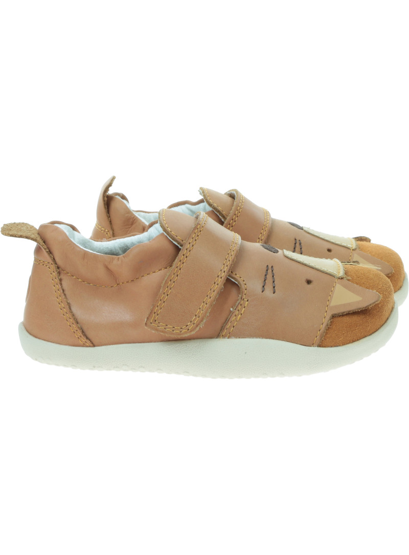 Ultralekkie Buty BOBUX Critters Rummage Pumpkin Spice 550007 Ultralekkie Buty BOBUX Critters Rummage Pumpkin Spice 550007
