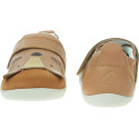 Ultralekkie Buty BOBUX Critters Rummage Pumpkin Spice 550007 2