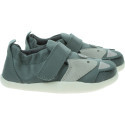 Ultralekkie Buty BOBUX Critters Scrunch Smoke 550002 1