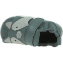 Ultralekkie Buty BOBUX Critters Scrunch Smoke 550002 5