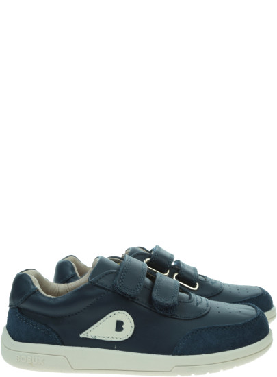 Półbuty BOBUX Champ II Navy...