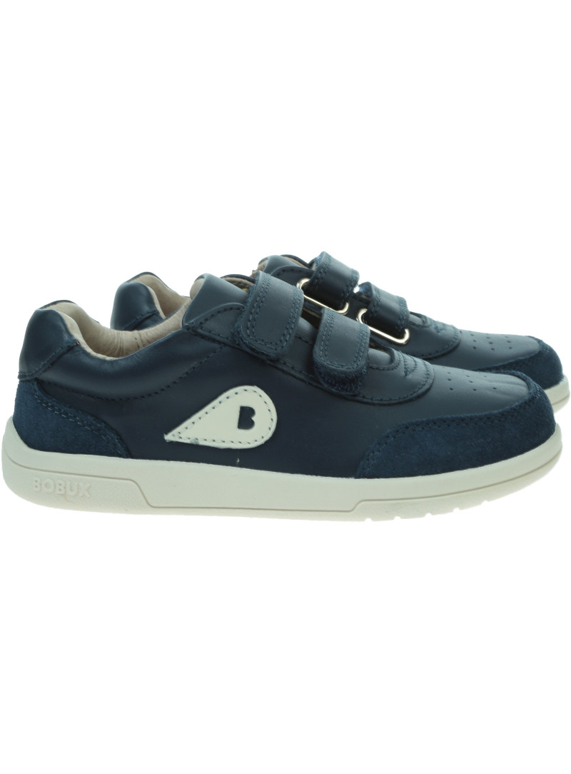 Półbuty BOBUX Champ II Navy BQ10557DBYLE Półbuty BOBUX Champ II Navy BQ10557DBYLE