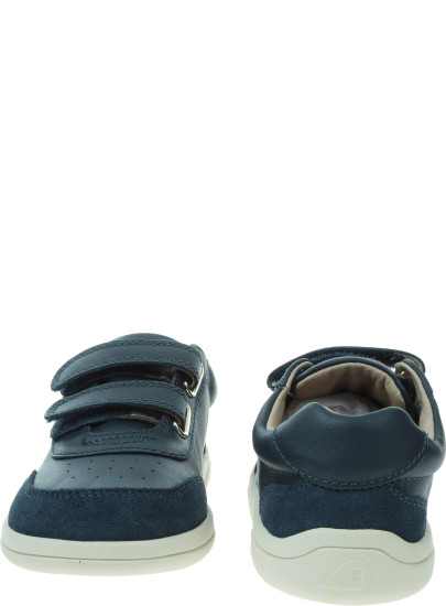 Półbuty BOBUX Champ II Navy BQ10557DBYLE
