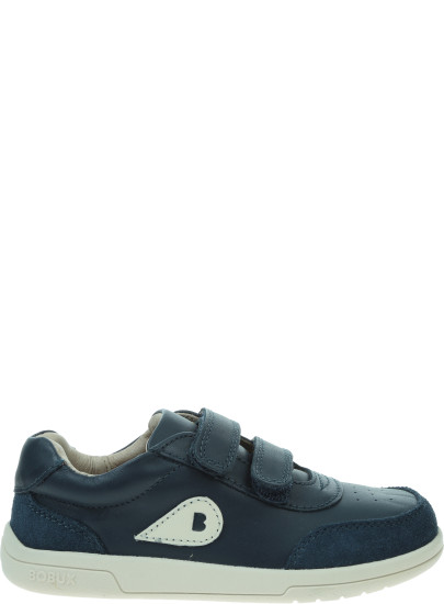 Półbuty BOBUX Champ II Navy BQ10557DBYLE