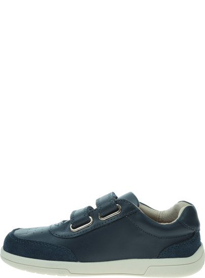 Półbuty BOBUX Champ II Navy BQ10557DBYLE