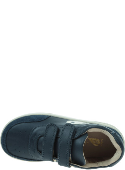 Półbuty BOBUX Champ II Navy BQ10557DBYLE
