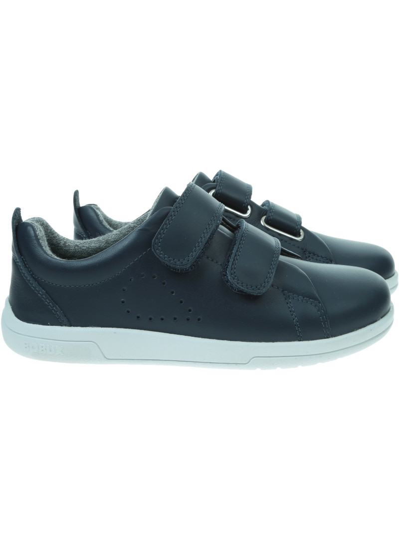 Półbuty BOBUX Grass Court II Navy BQ10561DBYLE