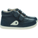 Trzewiki BOBUX Champ High Navy 651008 1