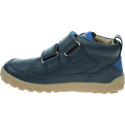 Trzewiki Barefoot BOBUX Alpha Trek Navy 853801 4