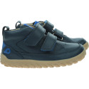 Trzewiki Barefoot BOBUX Alpha Trek Navy 653801 1