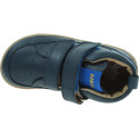 Trzewiki Barefoot BOBUX Alpha Trek Navy 653801 5