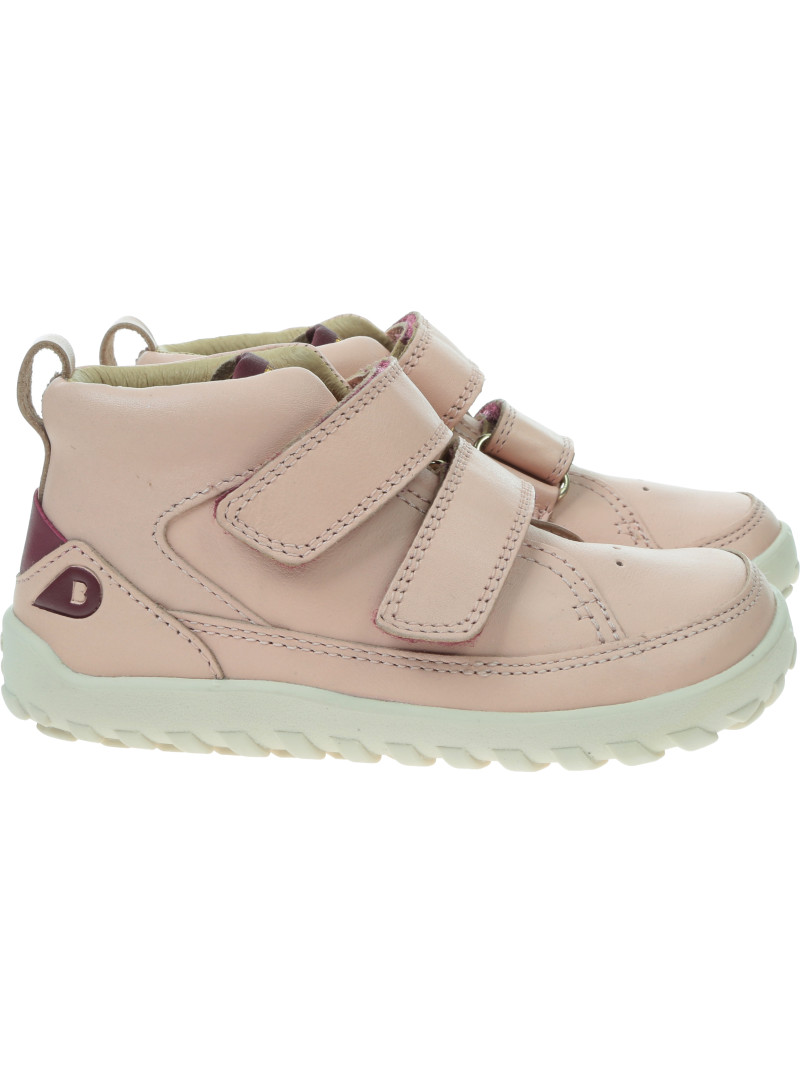 Trzewiki Barefoot BOBUX Alpha Trek Cameo Rose 853803