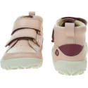 Trzewiki Barefoot BOBUX Alpha Trek Cameo Rose 653803 2