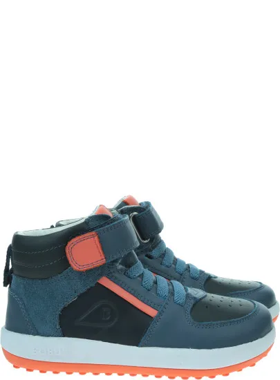 Trzewiki BOBUX Topspin Blue...